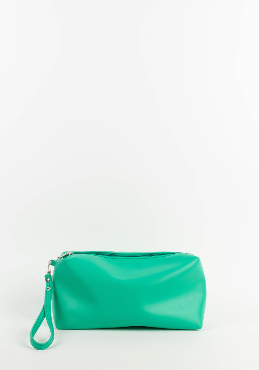 Дорожная косметичка с ручкой №1678