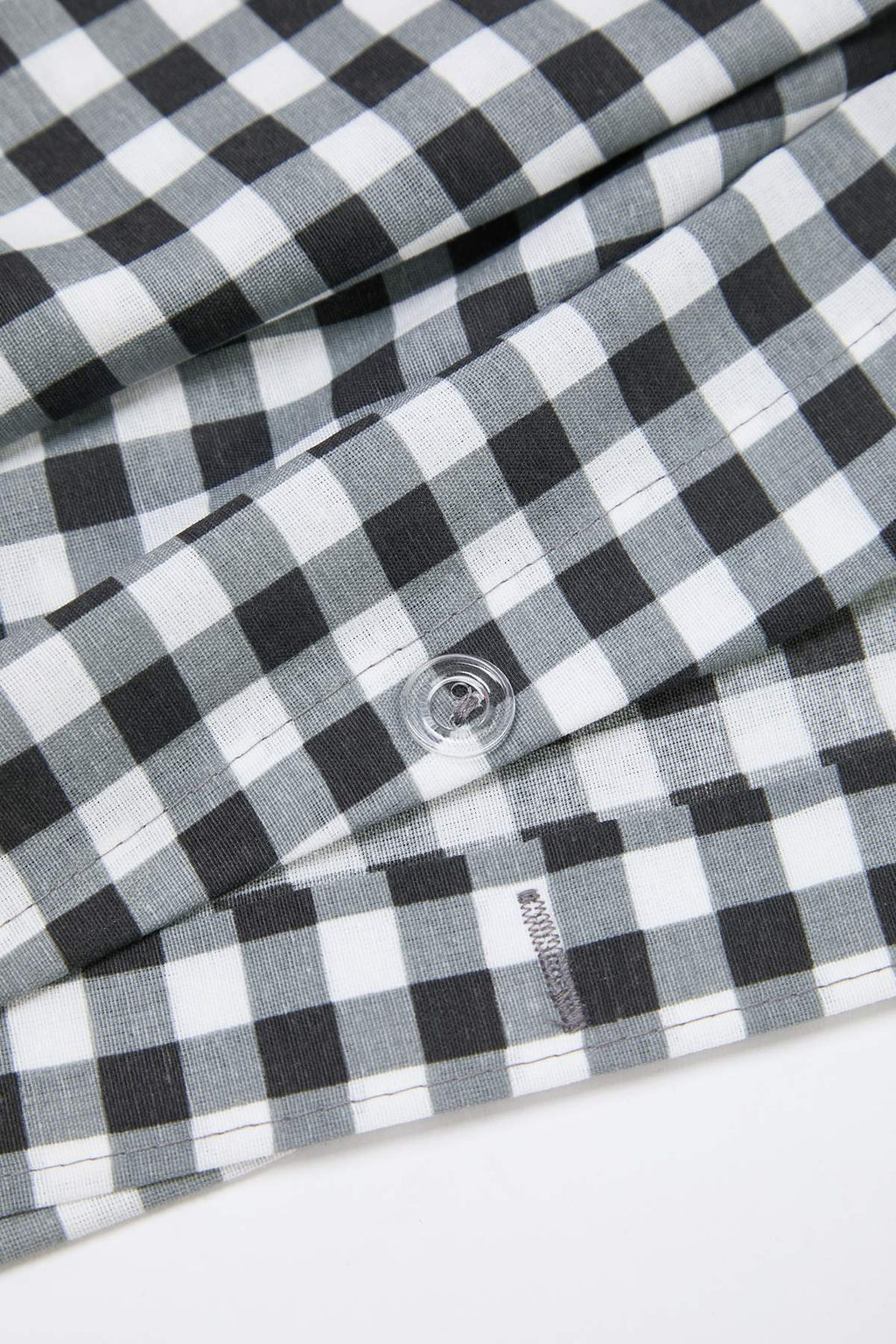 Cift Kisilik Kolay Utulenebilir Potikare Lastikli Carsafl? Nevresim Tak?m? TPHAW26CKN00006