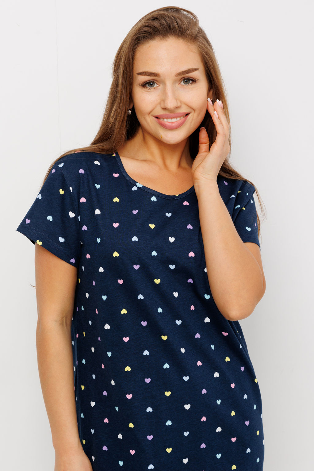 № 1923/1 Туника - Modellini фото 6