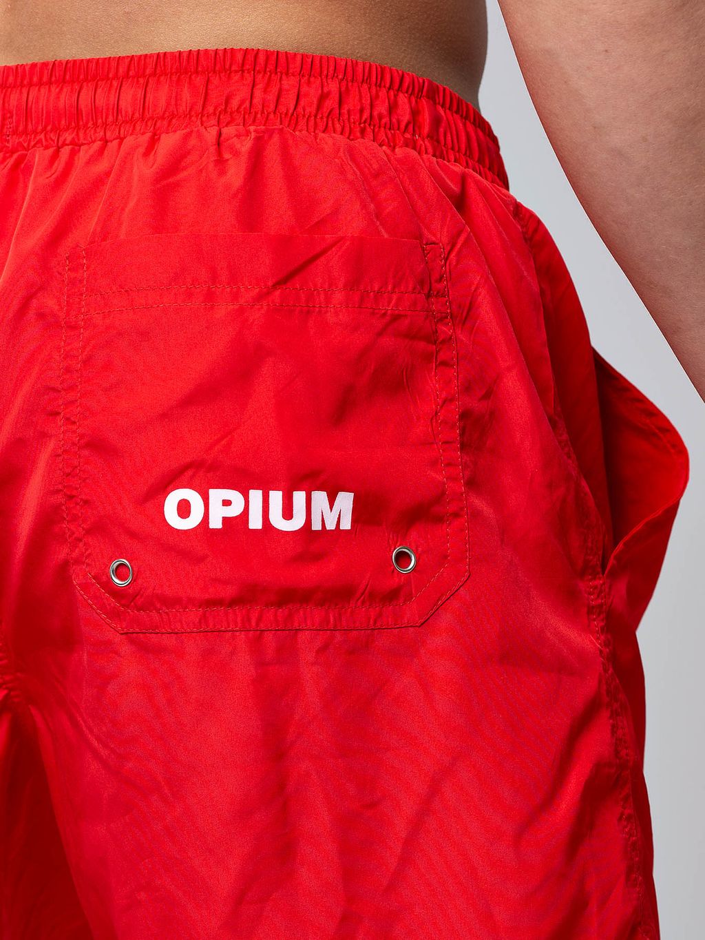 Шорты пляжные Opium F-131  фото 31