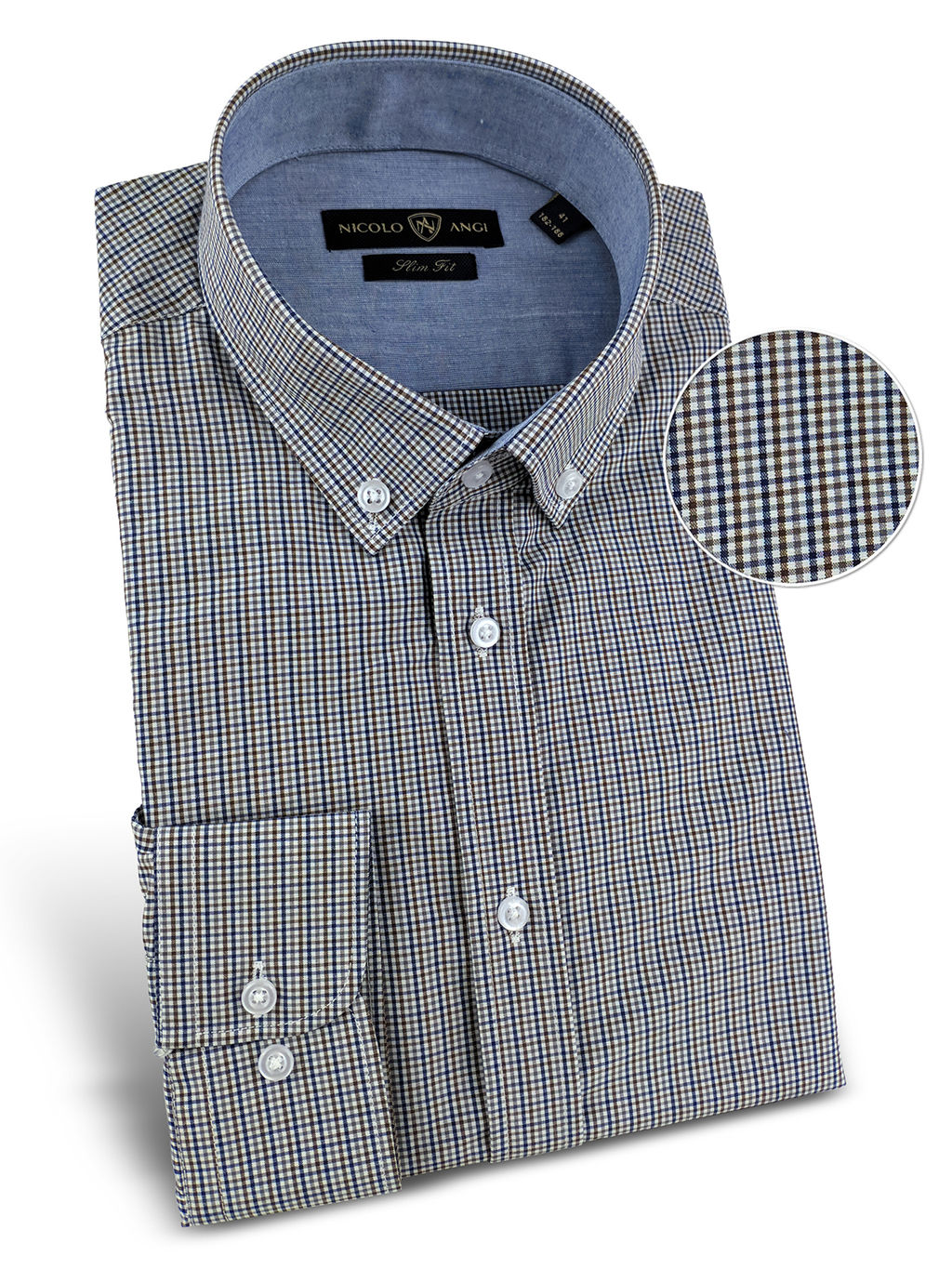 Рубашка 23-58-Т-02