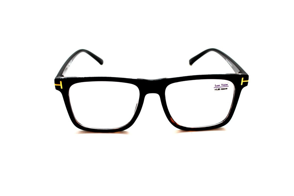 Готовые очки - Luxe Vision 7023 c1 +2,5