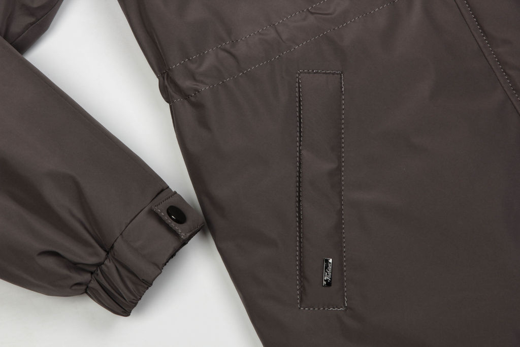 Куртка - Gipnoz фото 7