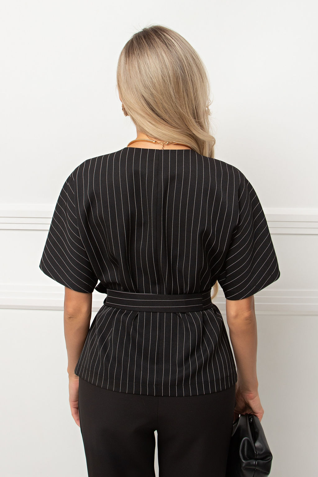 VALENTINA Жакет Ильяна №2 фото 7