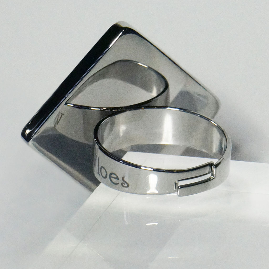 CHIC Кольцо KO4026