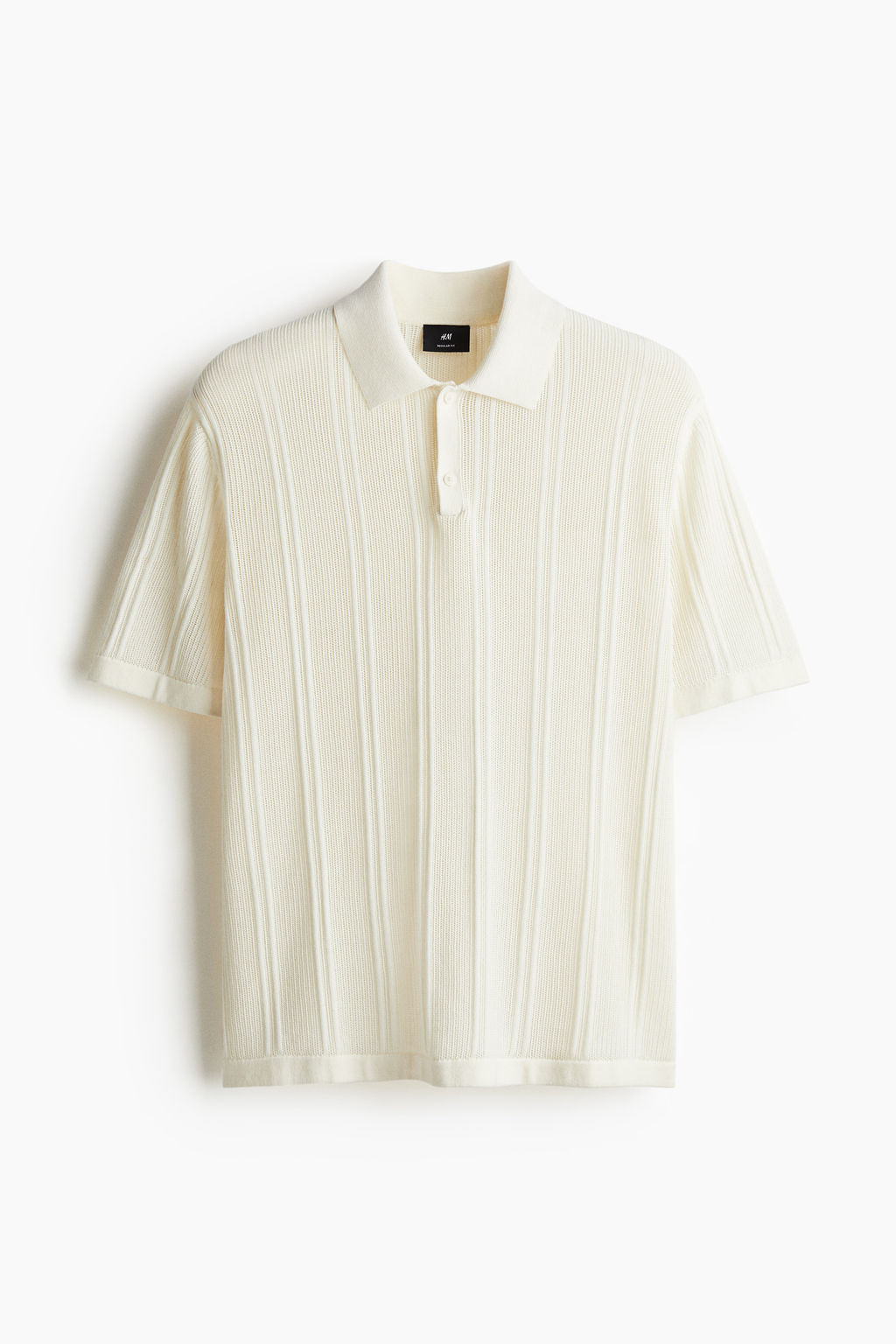 Polo Regular Fit - H&m фото 2