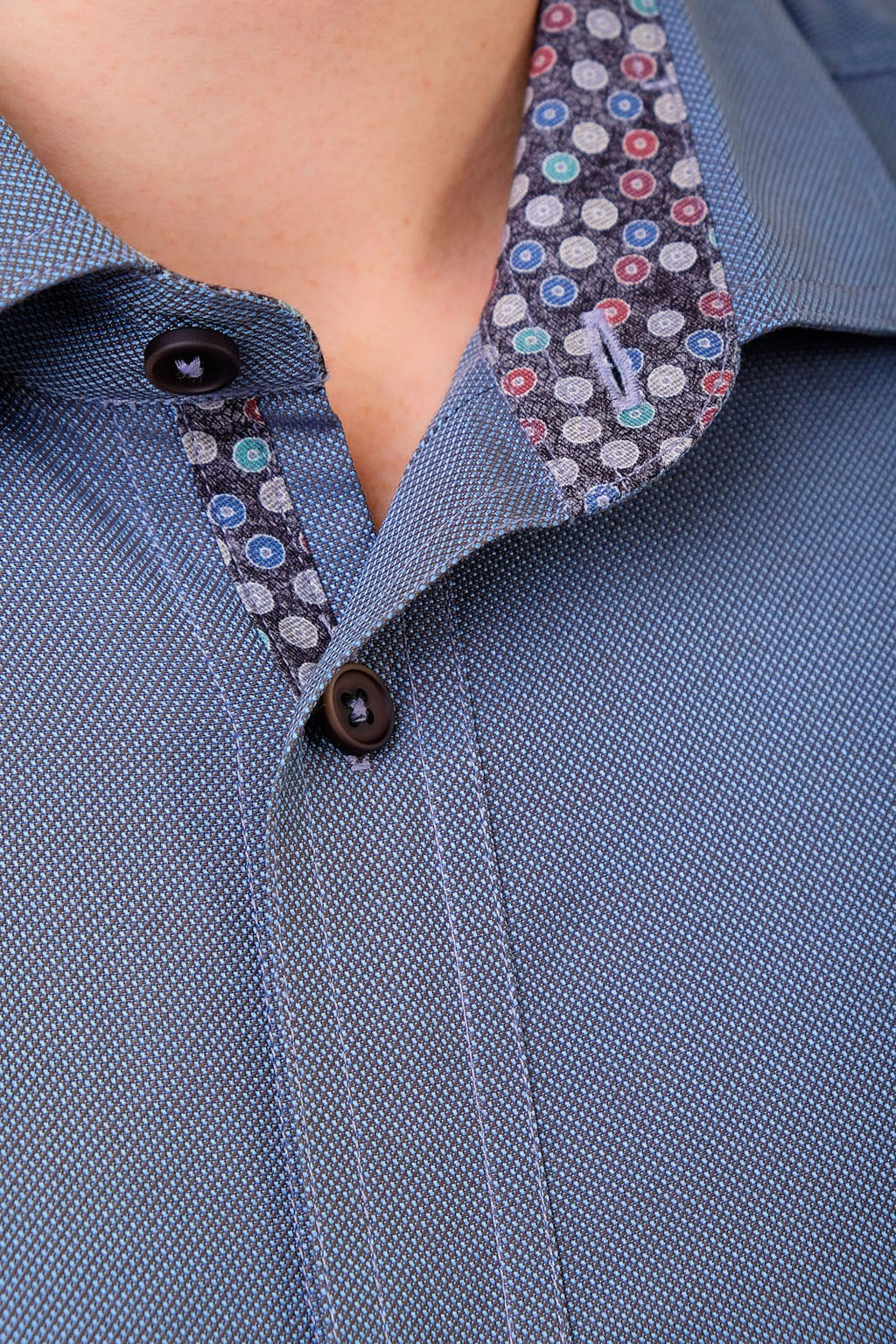 Рубашка 116-Т2-06