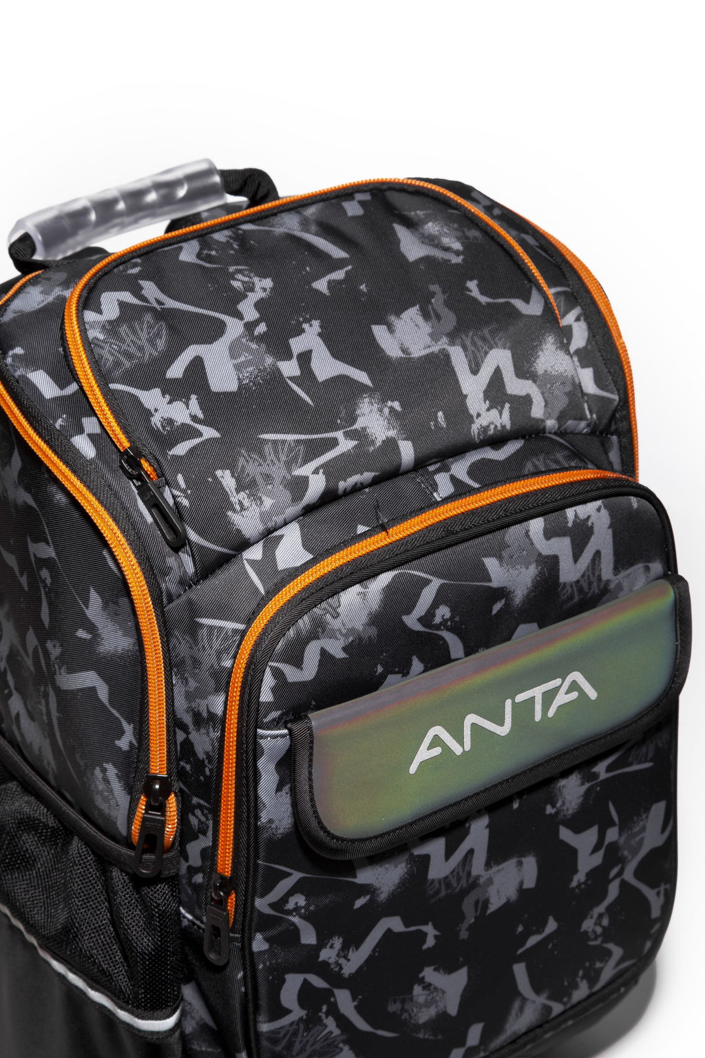 Рюкзак Черный - Anta фото 4