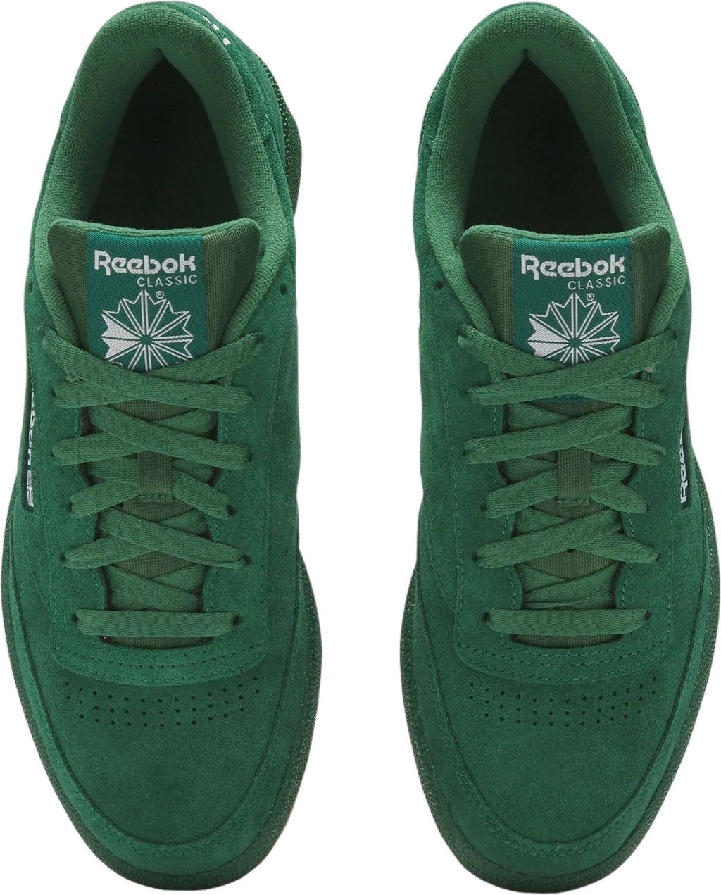 Кеды взрослые