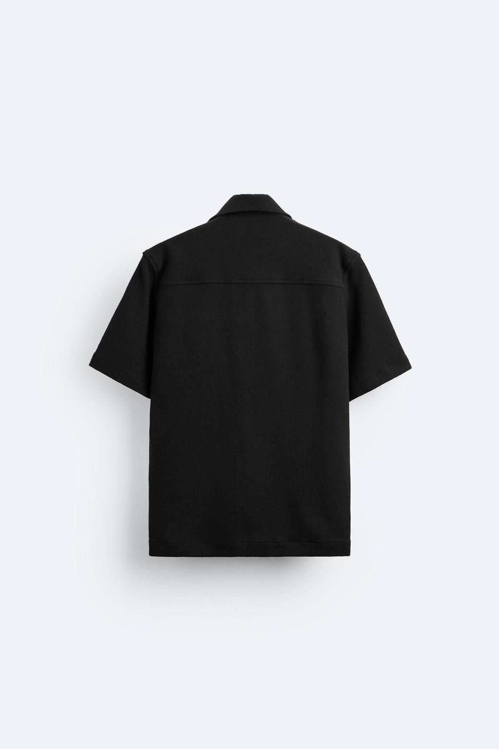 ZARA DOKULU G?MLEK  фото 8