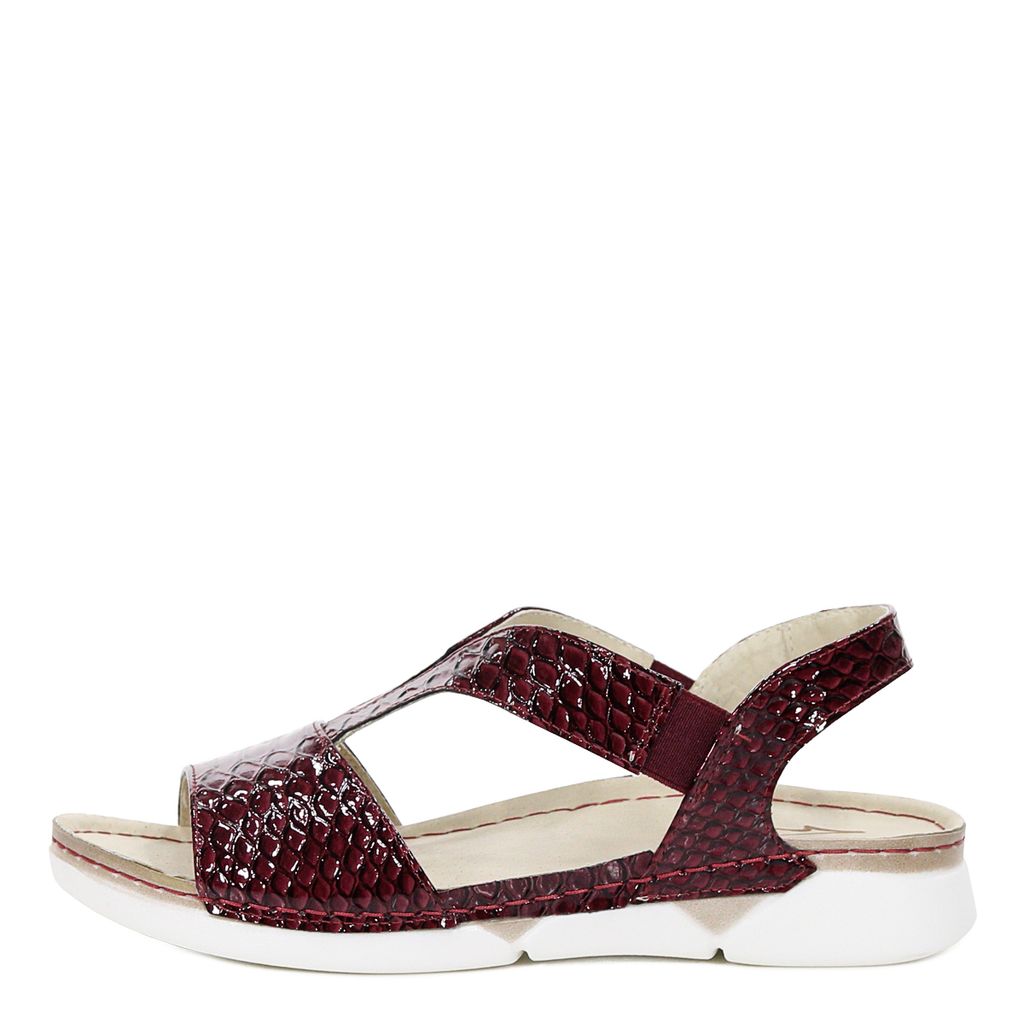 Туфли летние женские - Marko фото 2