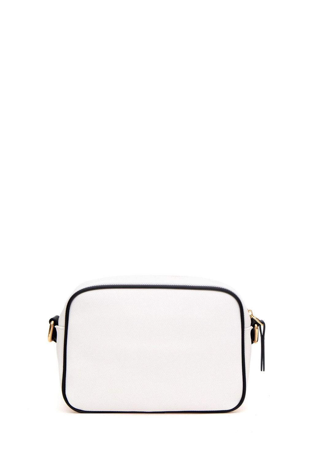 Женская красная сумка через плечо - U.s. polo assn фото 5