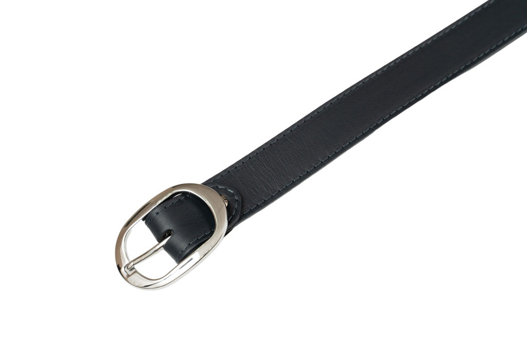 Ремень женский из телячьей кожи