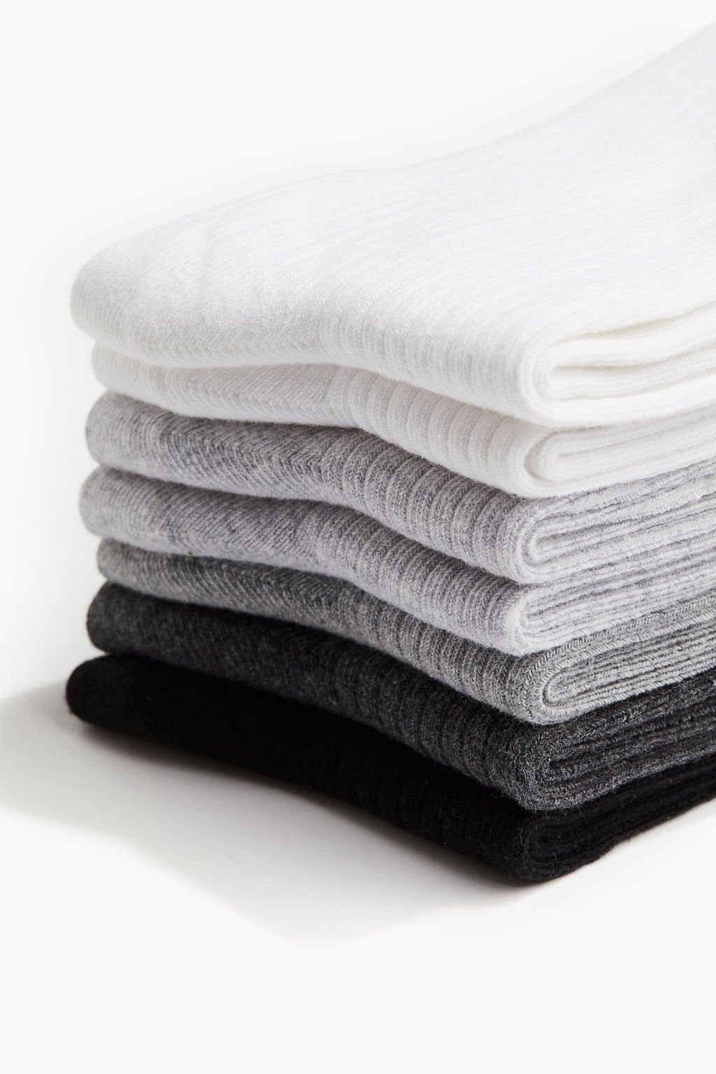 Pack de 7 calcetines - H&m фото 3