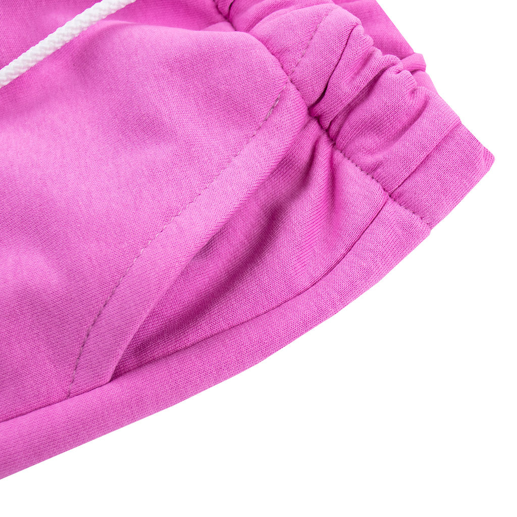 Штаны футер 3х нитка петля 1510330109 - Youlala фото 3