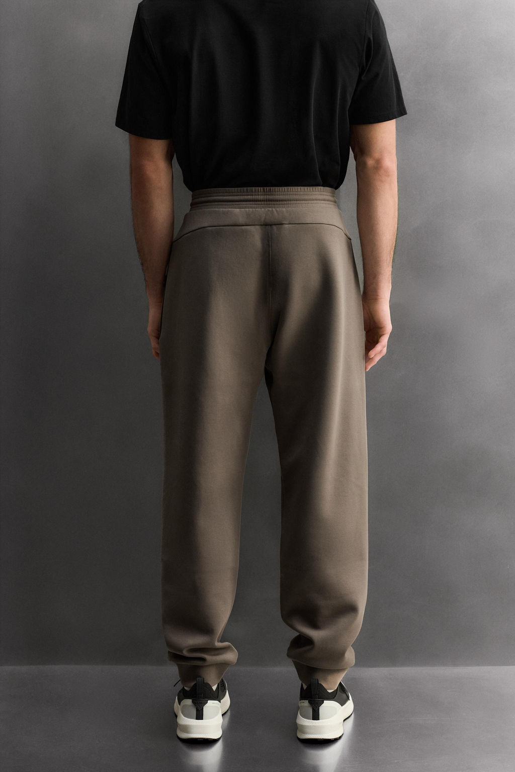 TECHNICAL TROUSERS WITH ZIPS - Zara фото 17