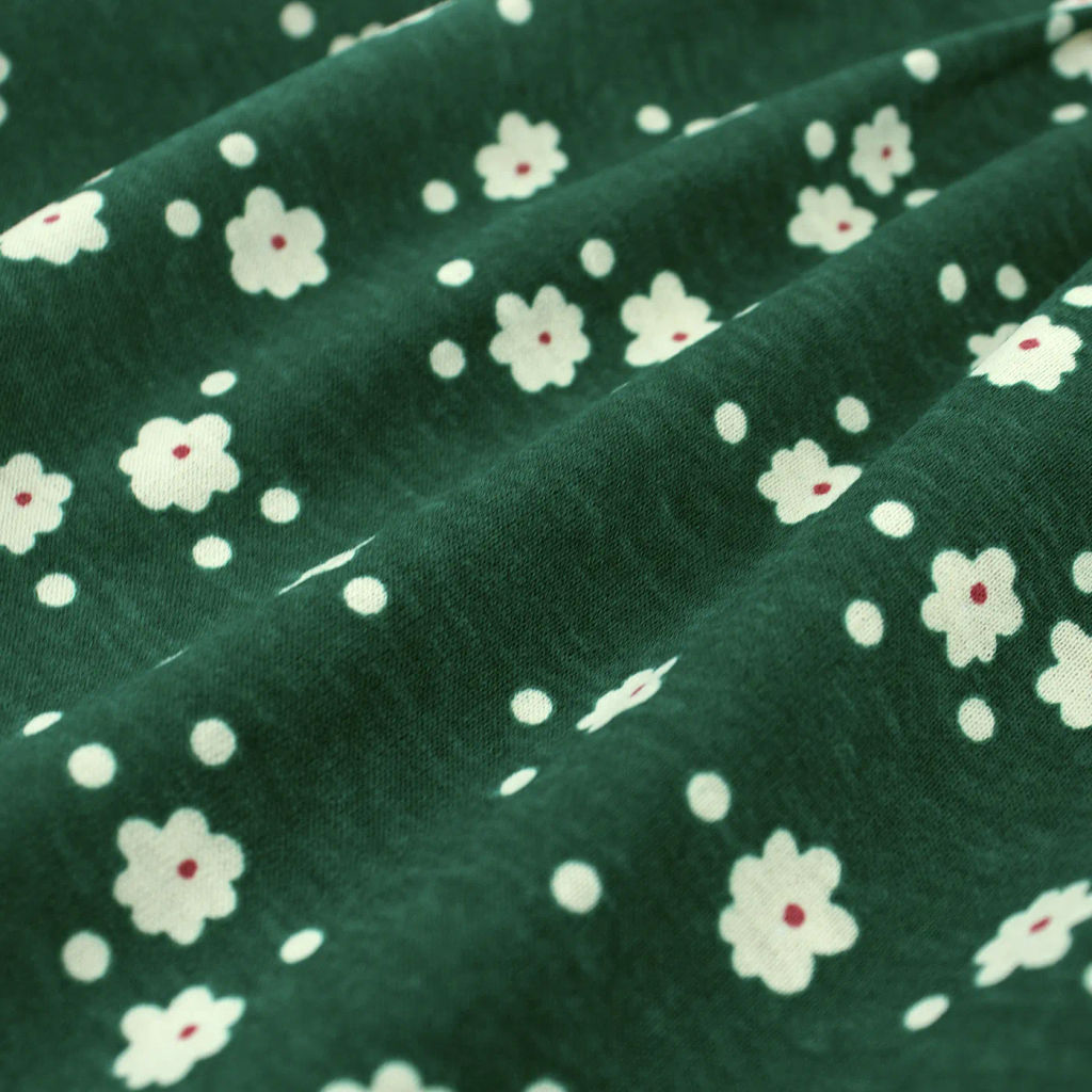 Платье кулирка 1338101006 - Youlala фото 4