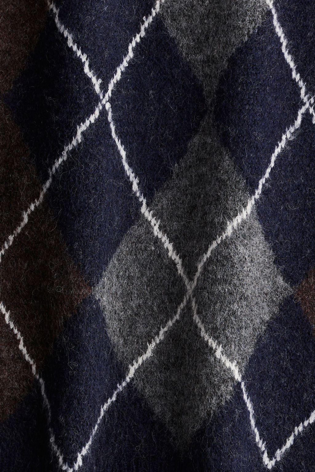 Jersey en punto jacquard - H&m фото 4