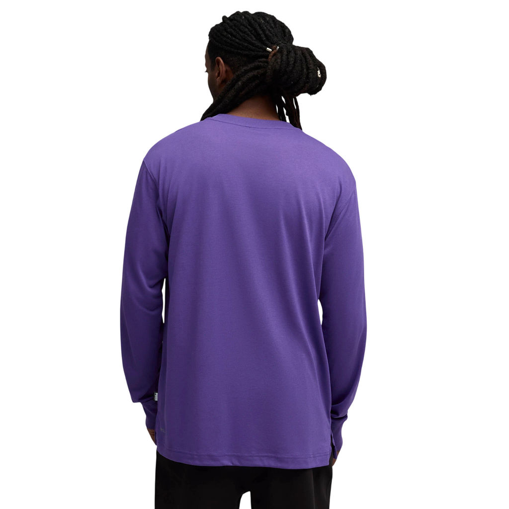 Лонгслив взрослый