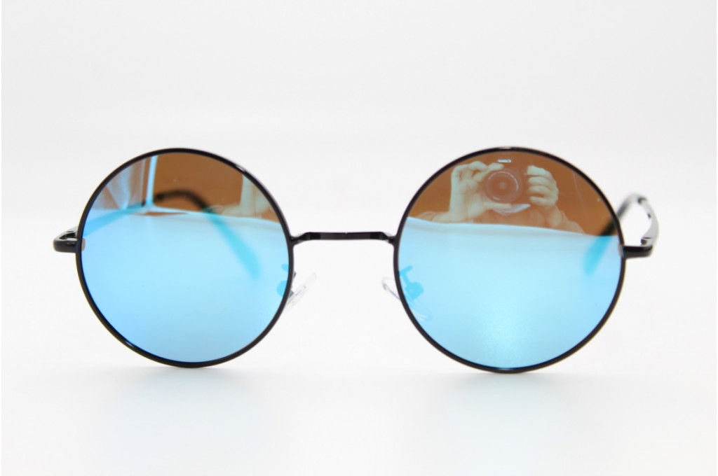 Солнцезащитные очки Pai-Shi (Polarized) 5011 C9-63