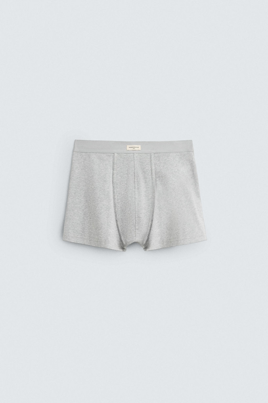 SOFT BOXERS 3-PACK - Zara фото 8