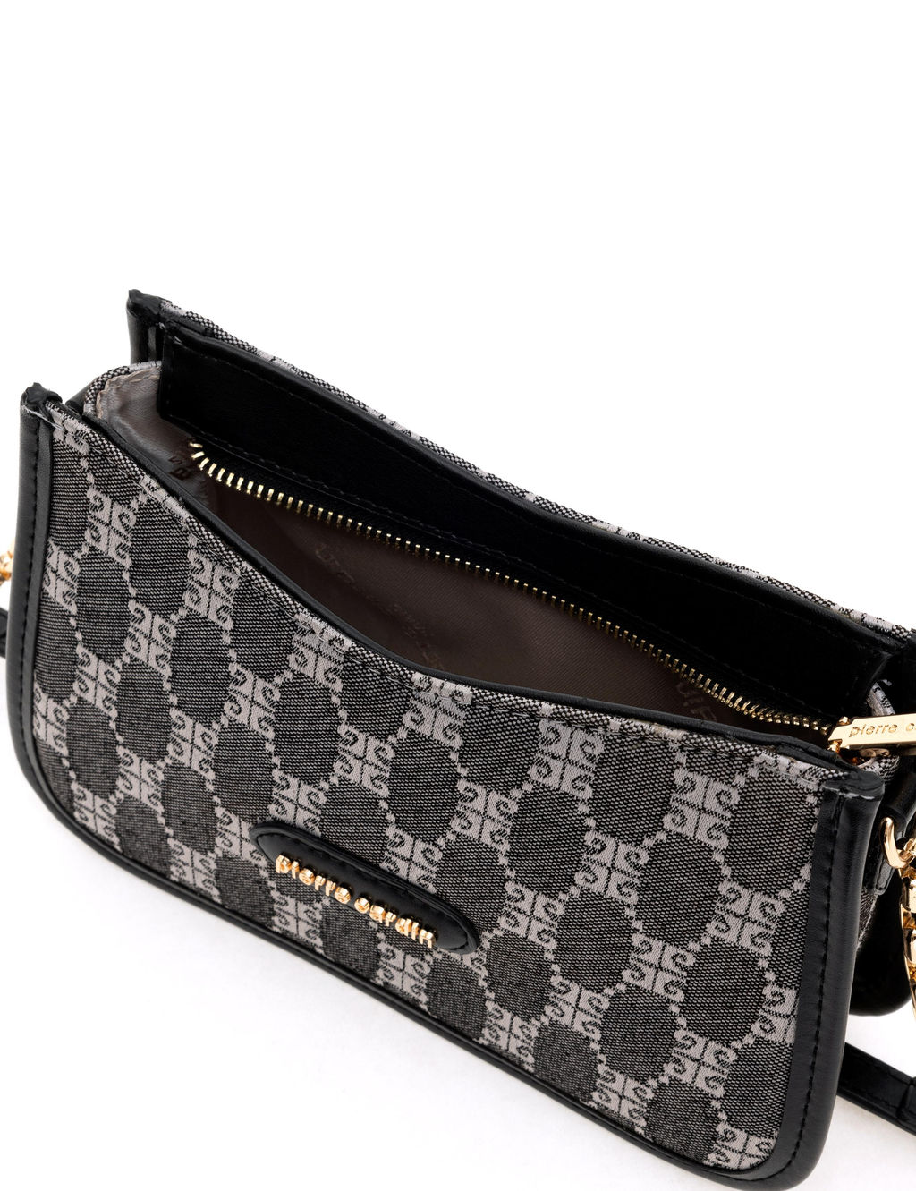 Gri _apraz _anta - Pierre cardin фото 6