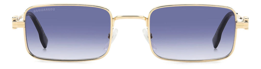 С/з очки DSQUARED2 D2 0104/S цвет (код) LKS