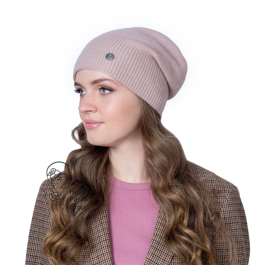 НАТЕЛЛА шапка женская - Landre фото 11