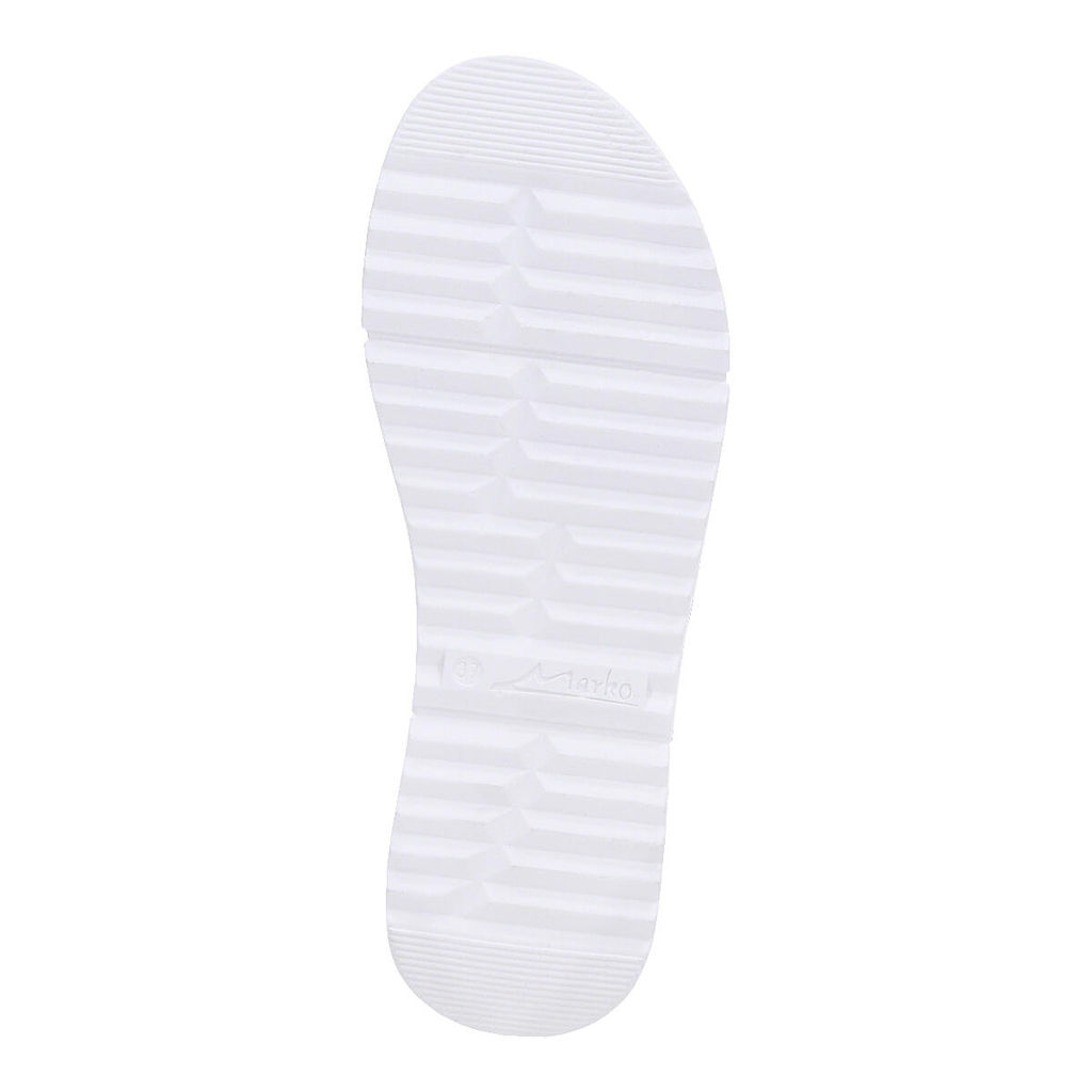 Туфли летние для школьников-девочек - Marko фото 6