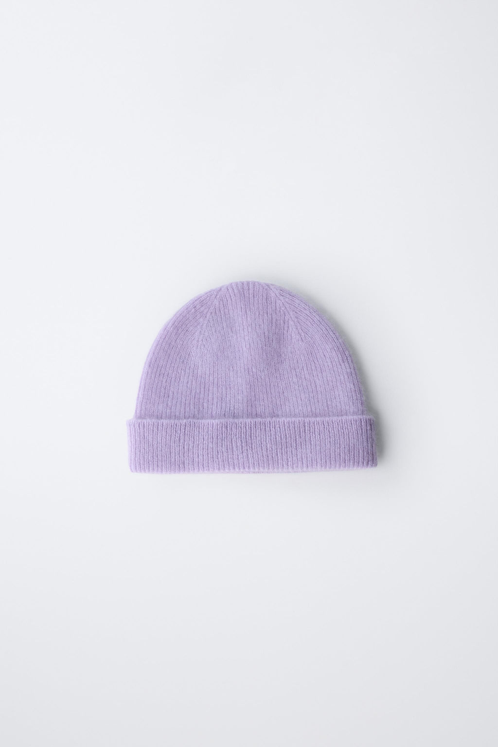 WOOL AND CASHMERE BEANIE SKI COLLECTION - Zara фото 5