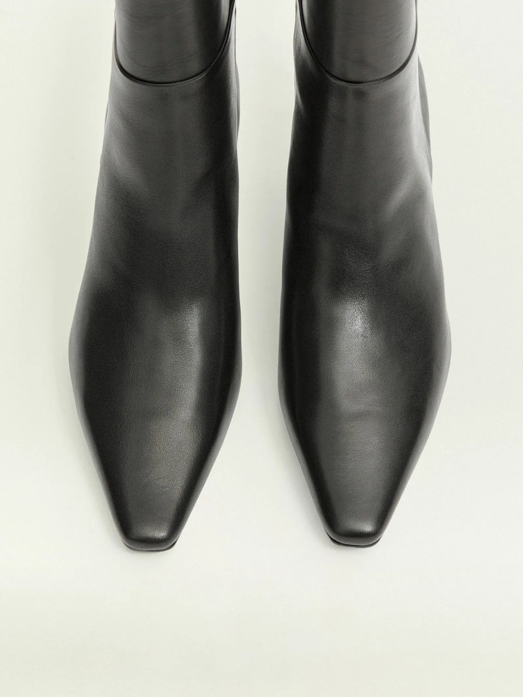 Сапоги из натуральной кожи, W025/naomy