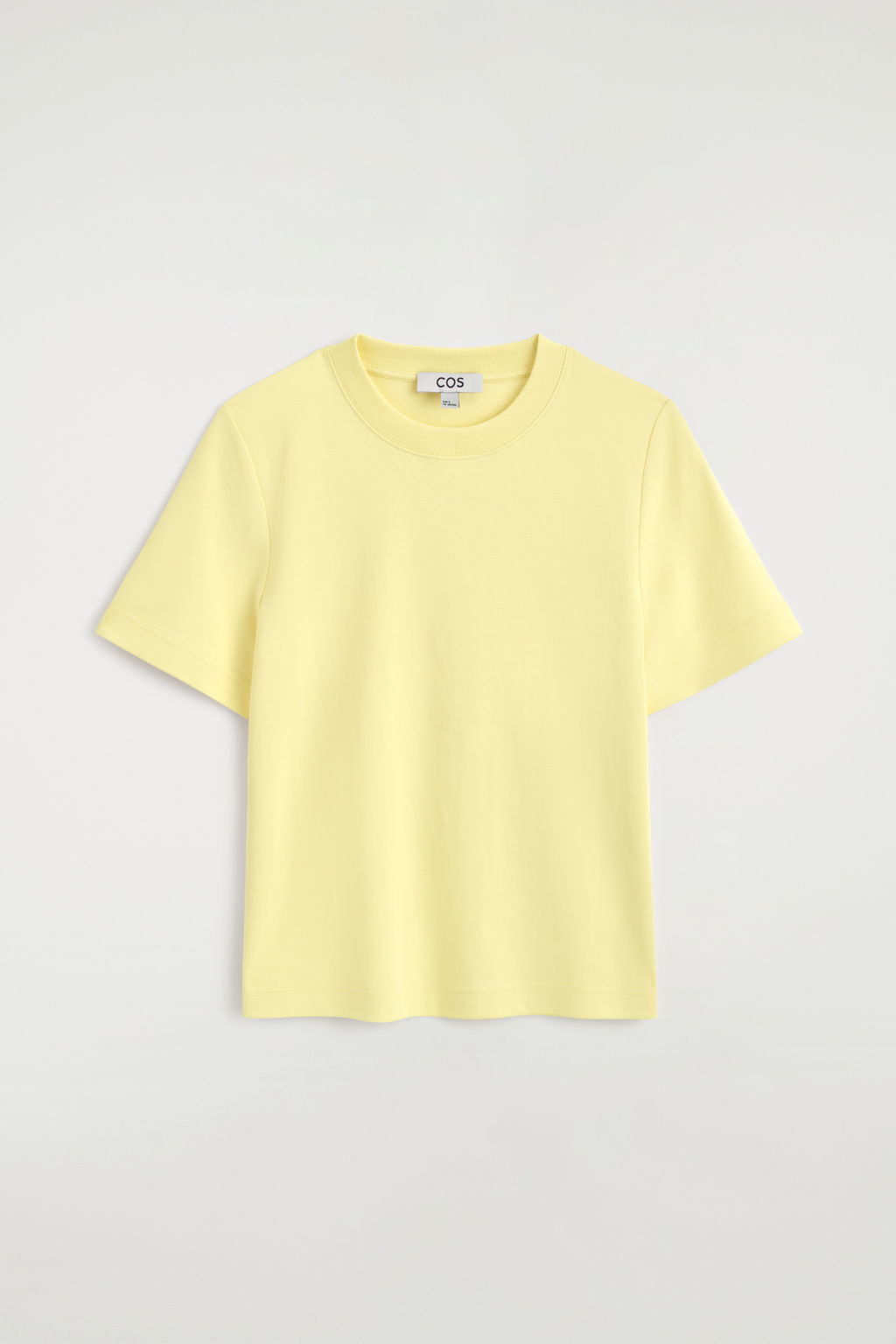 CLEAN CUT - CAMISETA DE MANGA CORTA - H&m фото 10