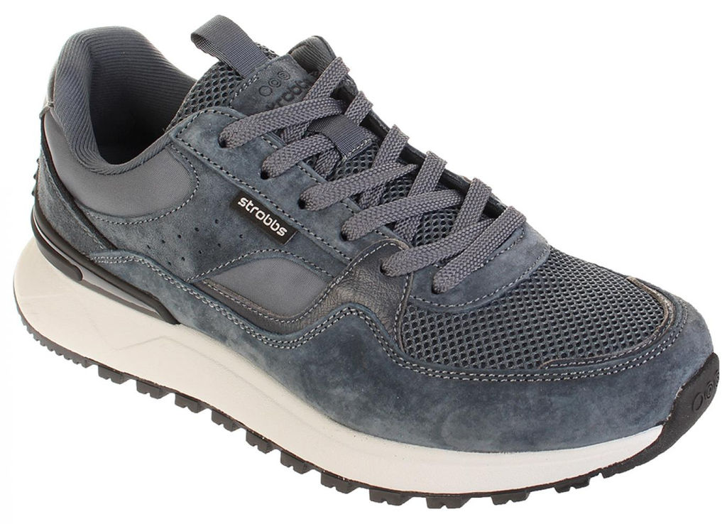 Кроссовки Strobbs C3707-2