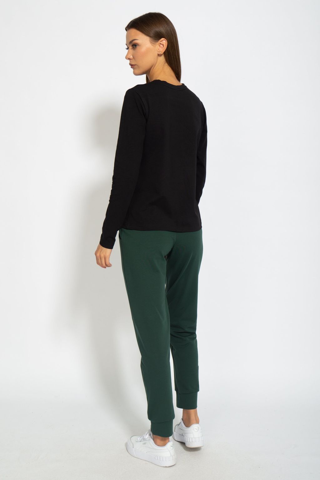 Лонгслив 4061 - Kivviwear фото 2