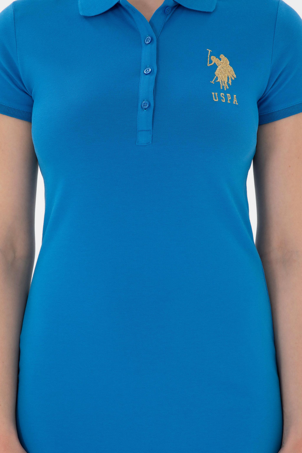 Женское вязаное платье Неожиданная скидка в корзине - U.s. polo assn фото 5