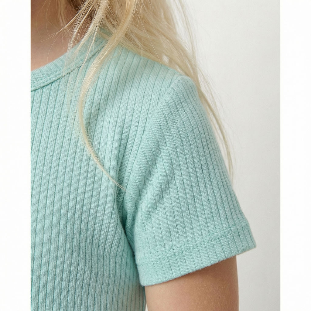 Платье кулирка и лапша 1638900302 - Youlala фото 2