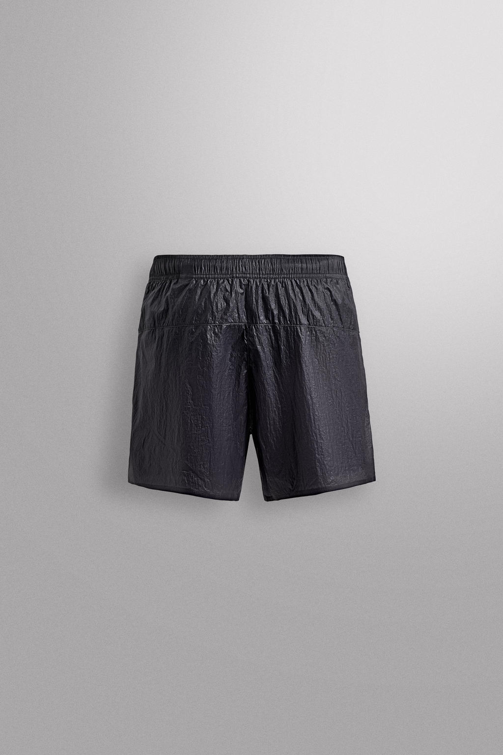 TECHNICAL TRAINING SHORTS - Zara фото 8