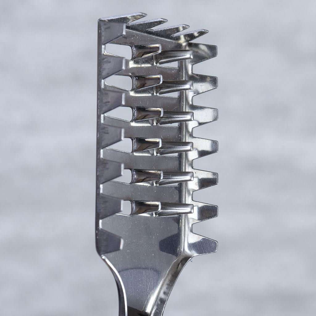 Рыбочистка 19 см / 717-815 /уп 500/ 0,039 - Галеонтрейд фото 3