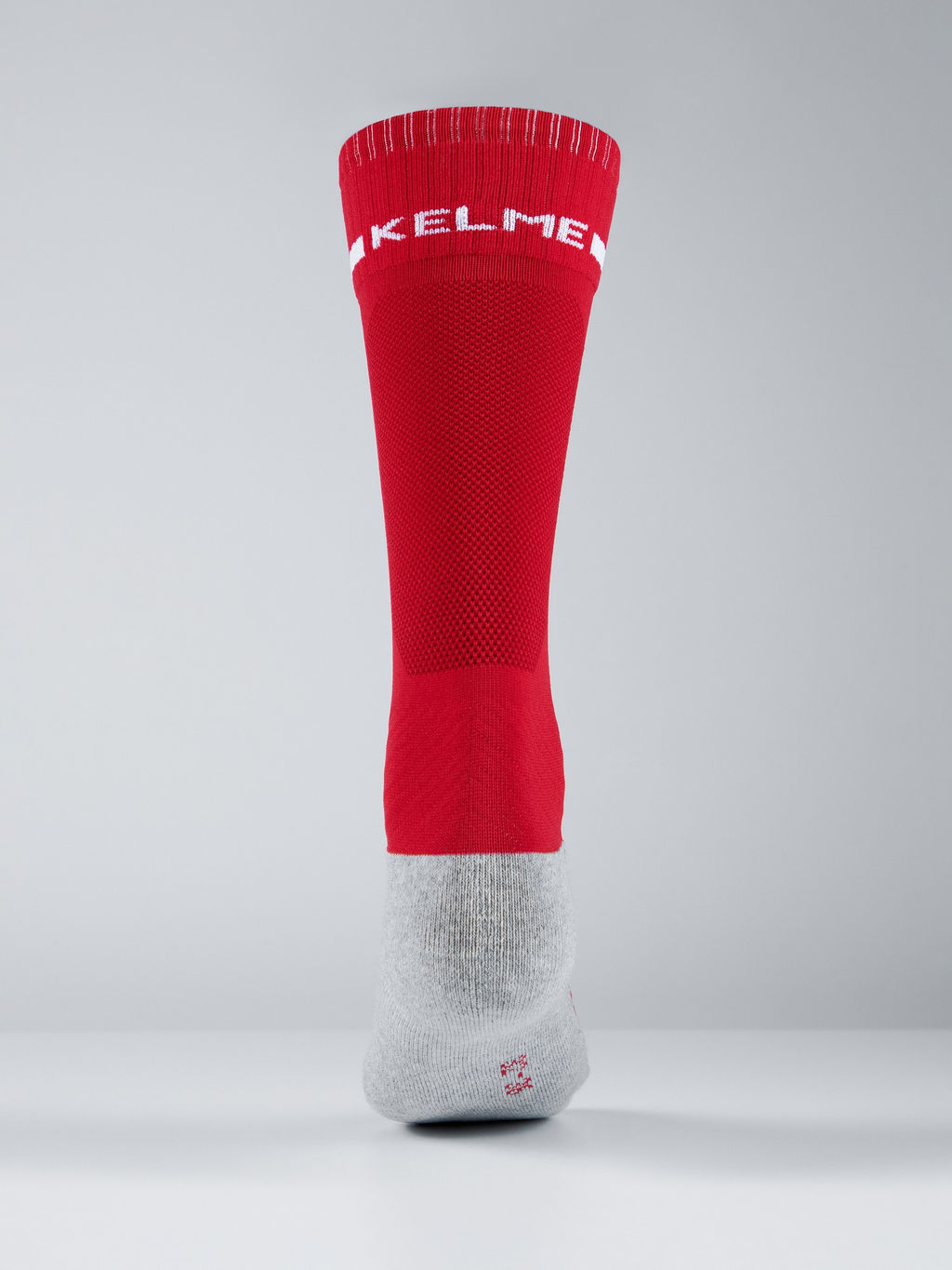 Детские гетры KELME Childrens Football Socks Red