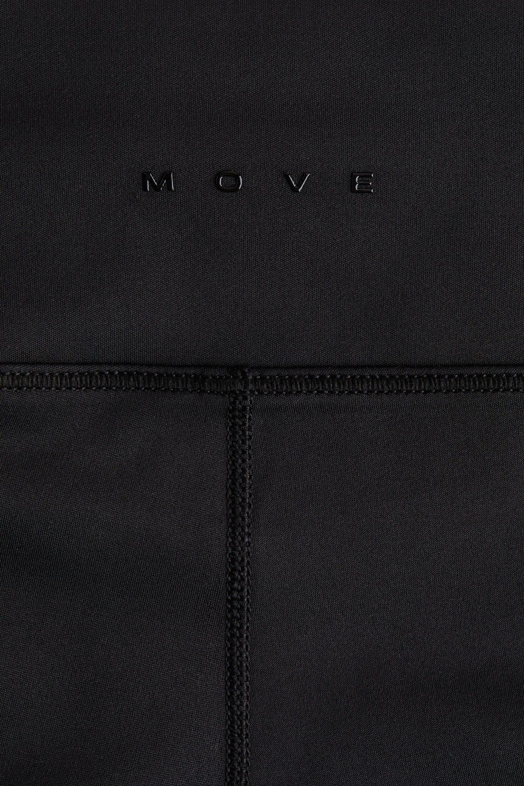 Leggings de deporte acampanados con DryMove - H&m фото 6