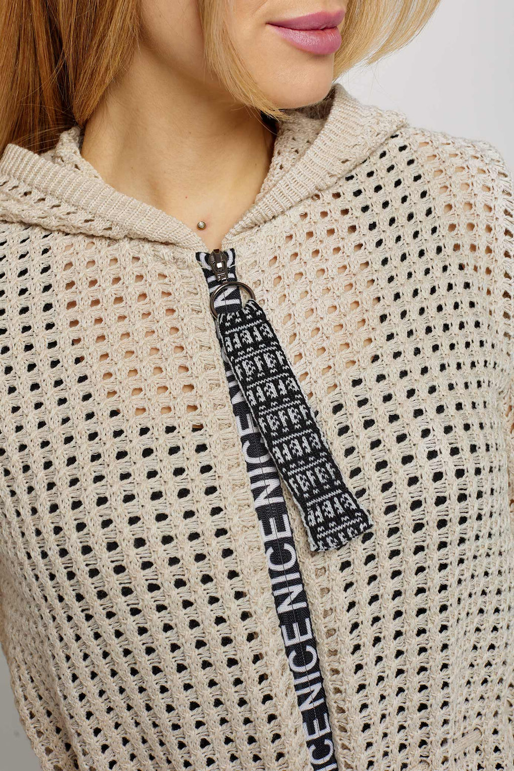 Кардиган В 1817/лен (1350) - Злата Стиль фото 6