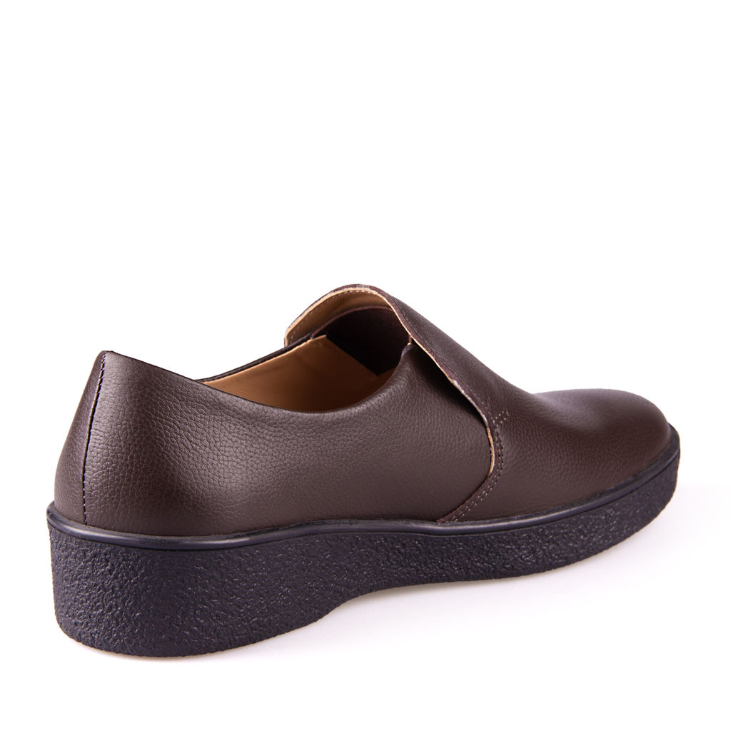 Слипоны мужские