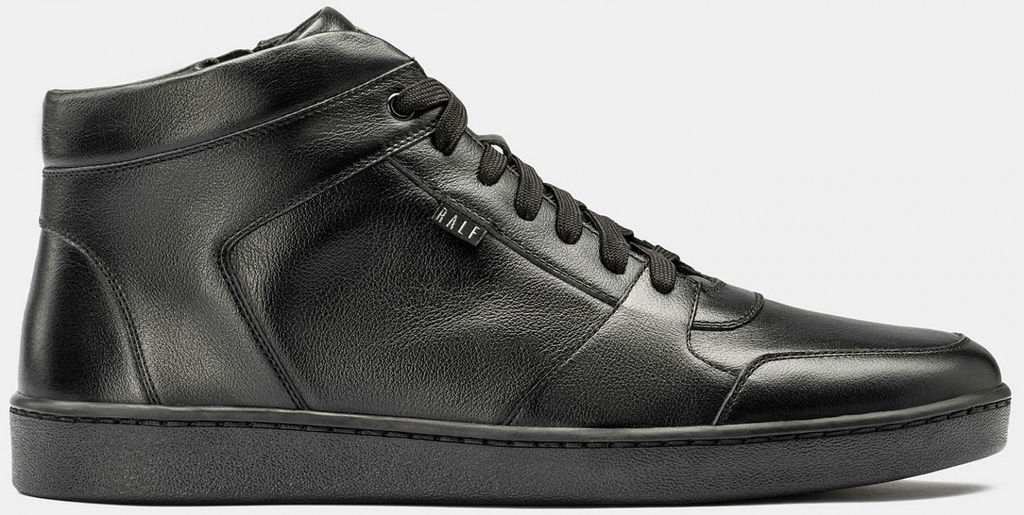 Ботинки 124311ЧЛ/ОКП124311ЧЛ - Ralf ringer фото 2