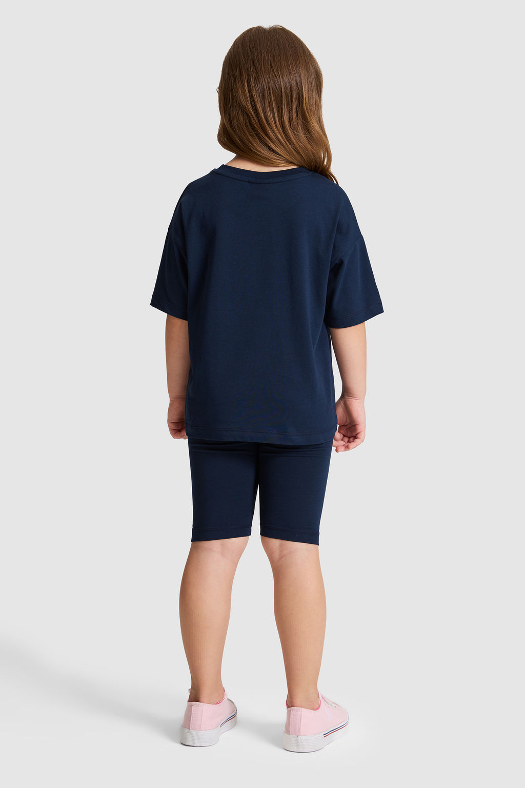 KДz Гocuk Lacivert Alt Гst TakДm - U.s. polo assn фото 5