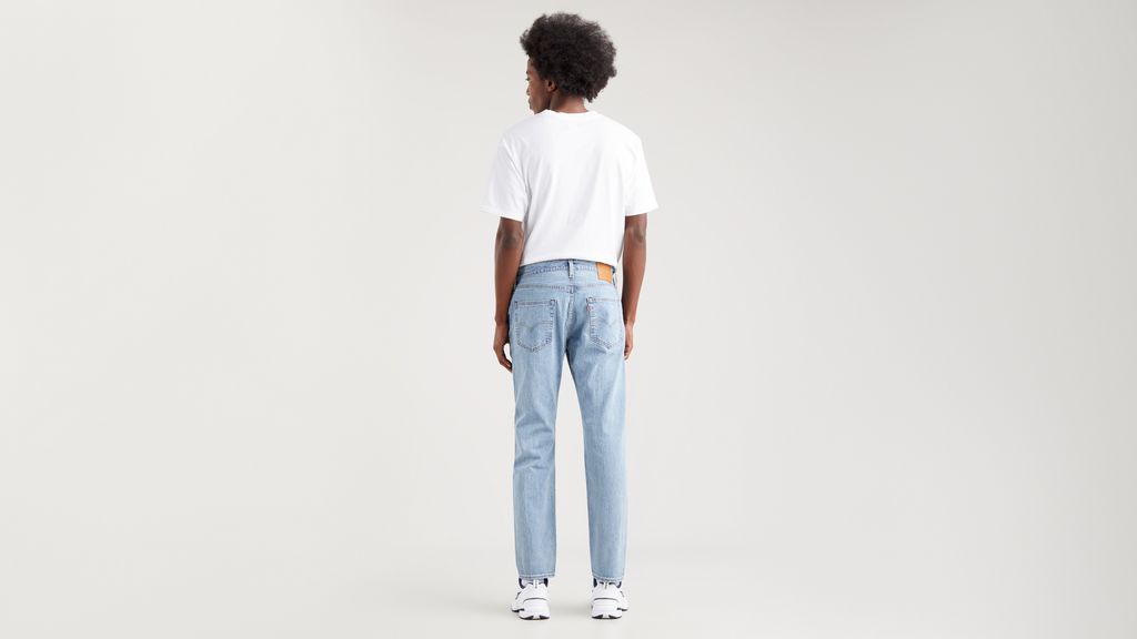 Джинсы мужские