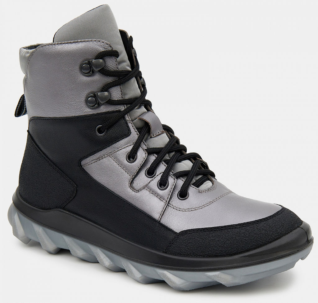 Ботинки 663205МЧ/ОКП663205МЧ - Ralf ringer фото 2