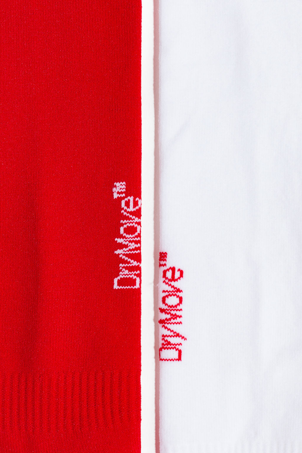 Pack de 2 medias de f?tbol con DryMove - H&m фото 5
