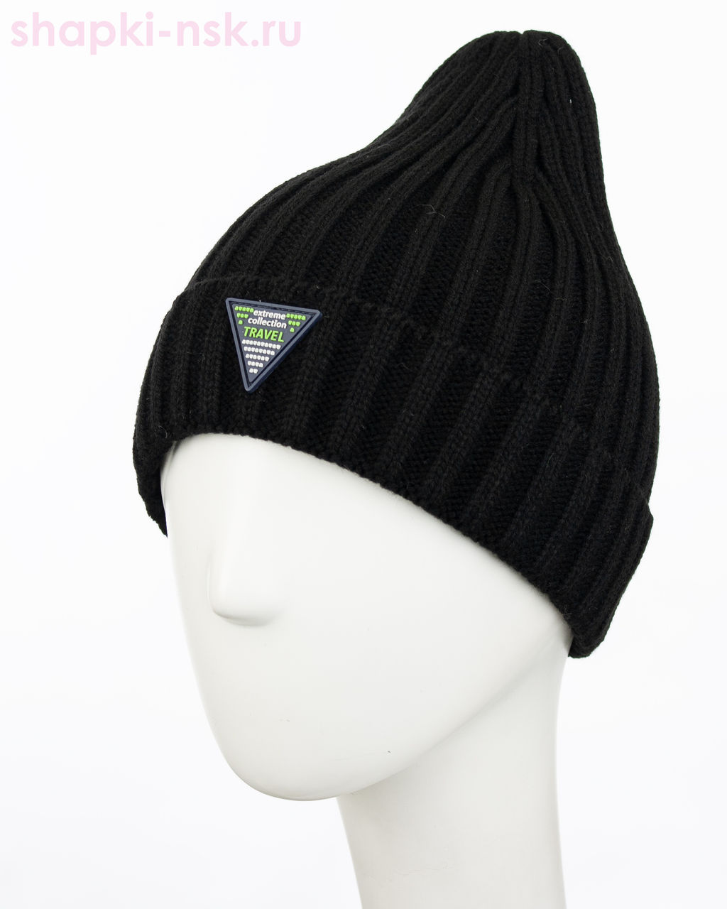 13127 MMH Шапка мужская (57-59)