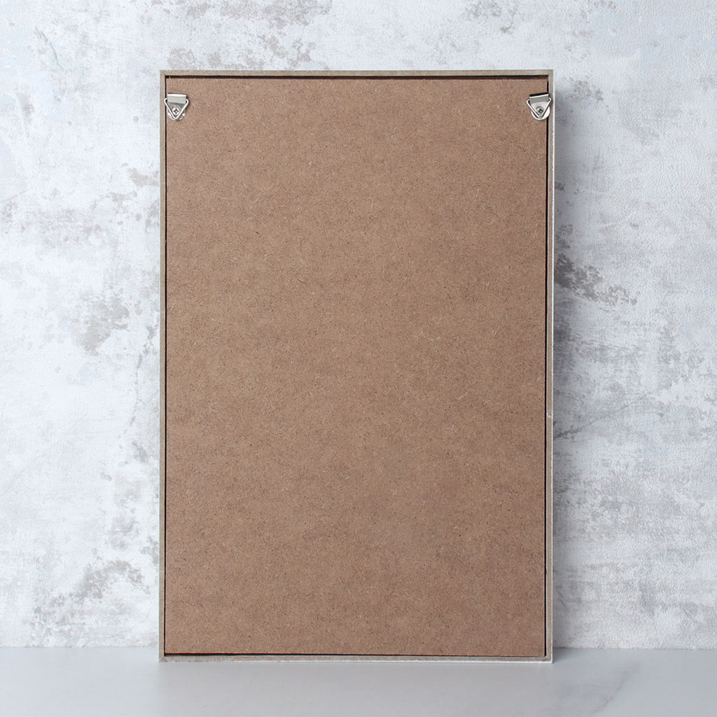 Ключница открытая на 6 ключей / AW-403 /уп 48/