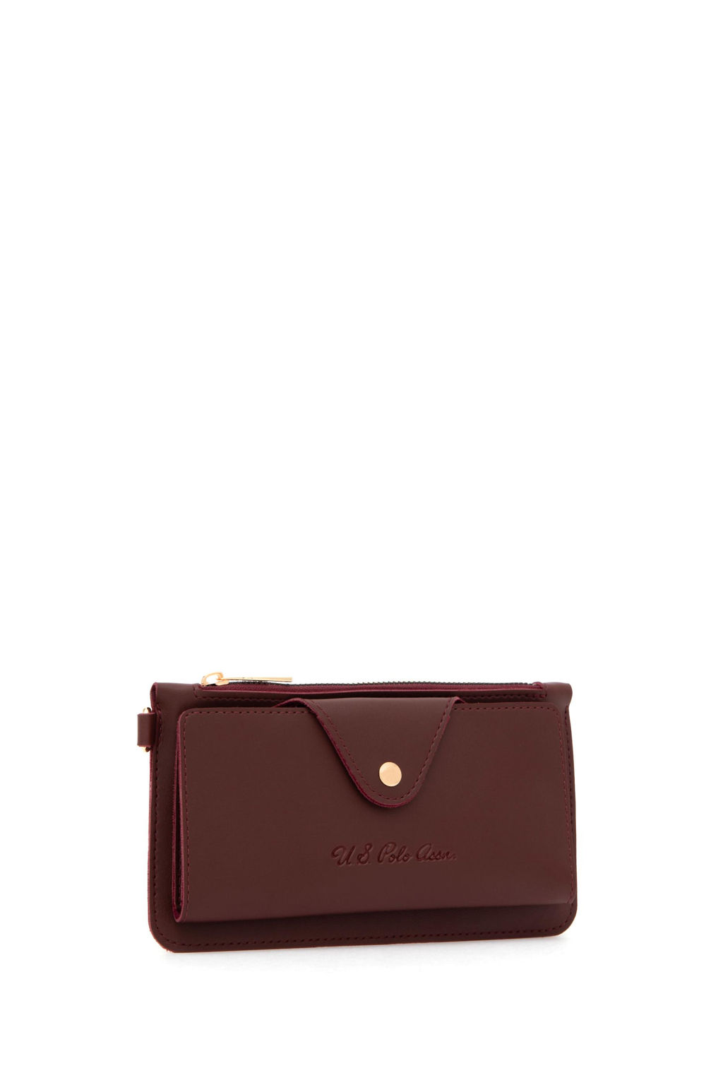 Kad_n Bordo C_zdan - U.s. polo assn фото 2